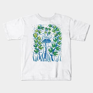 fabulous place Kids T-Shirt